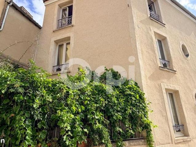 Maison 3 pièces 77 m²
