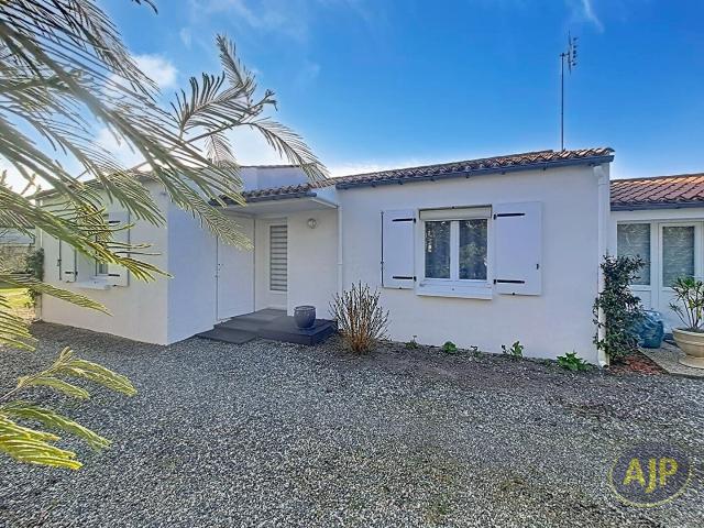 Maison 3 pièces 77 m²