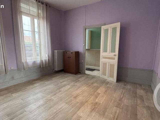 Maison 3 pièces 77 m²