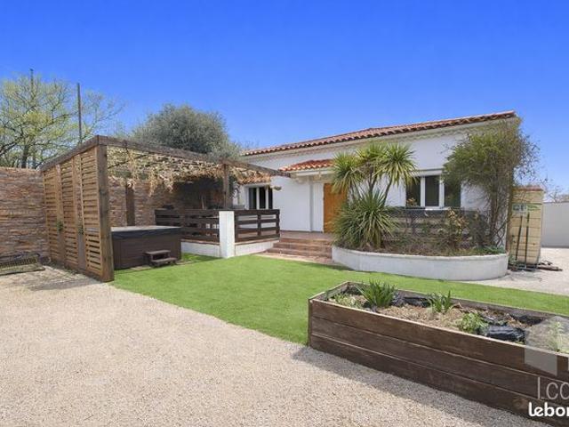 Maison 3 pièces 77 m²