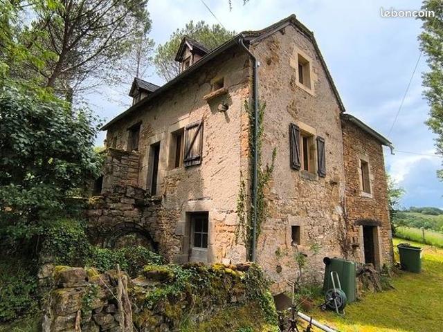 Maison 3 pièces 77 m²