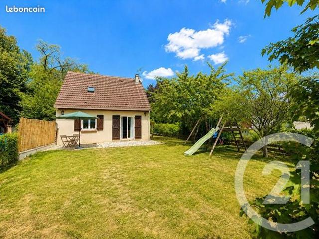 Maison 3 pièces 77 m²