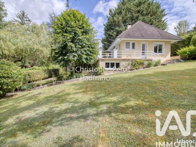 Maison 3 pièces 77 m²
