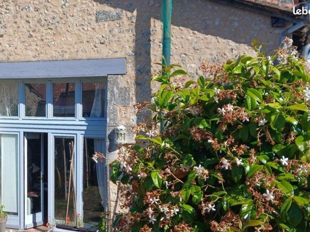 Maison 3 pièces 77 m²