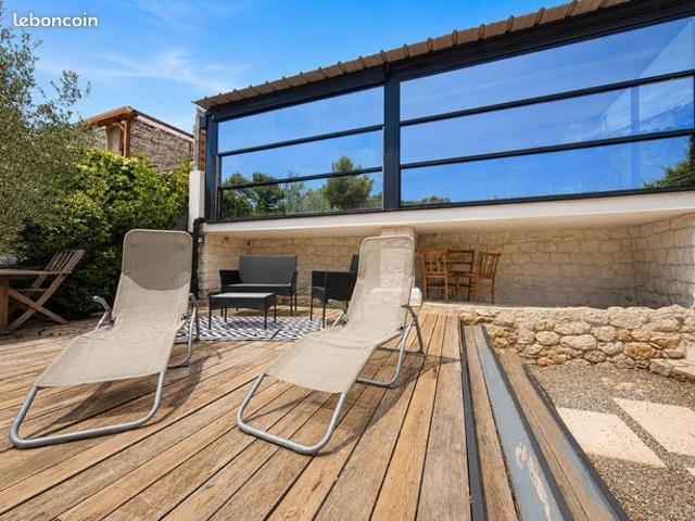 Maison 3 pièces 77 m²