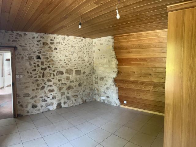 Maison 3 pièces 77 m²