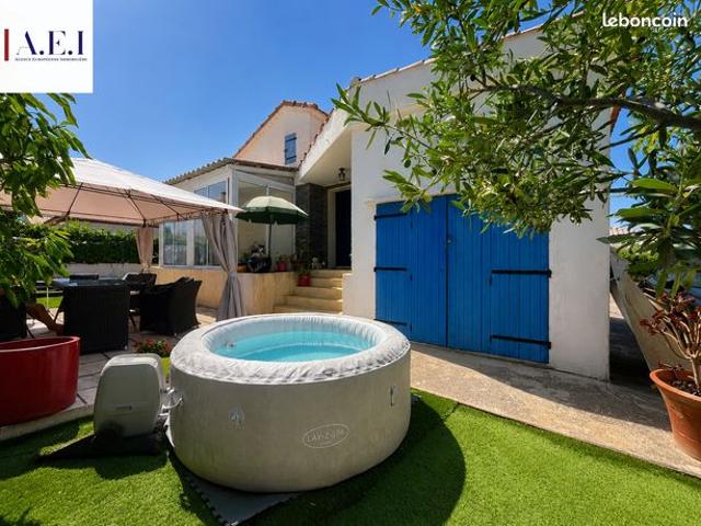 Maison 3 pièces 77 m²