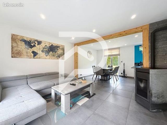 Maison 3 pièces 70 m²