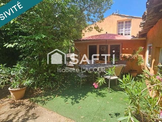 Maison 3 pièces 77 m²