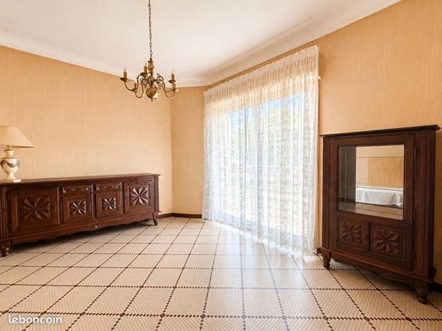Maison 3 pièces 77 m²