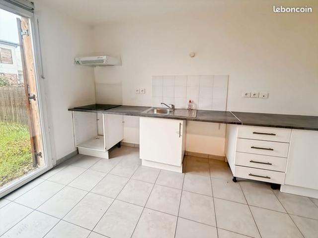 Maison 3 pièces 77 m²