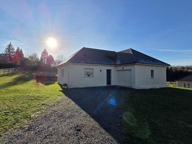 Maison 3 pièces 77 m²