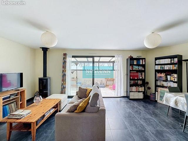 Maison 3 pièces 77 m²