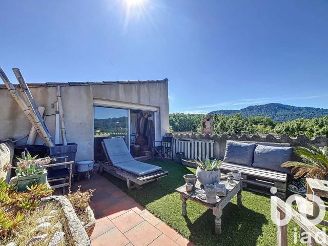 Maison 3 pièces 77 m²
