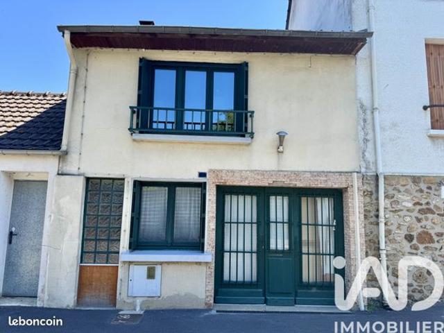 Maison 3 pièces 77 m²