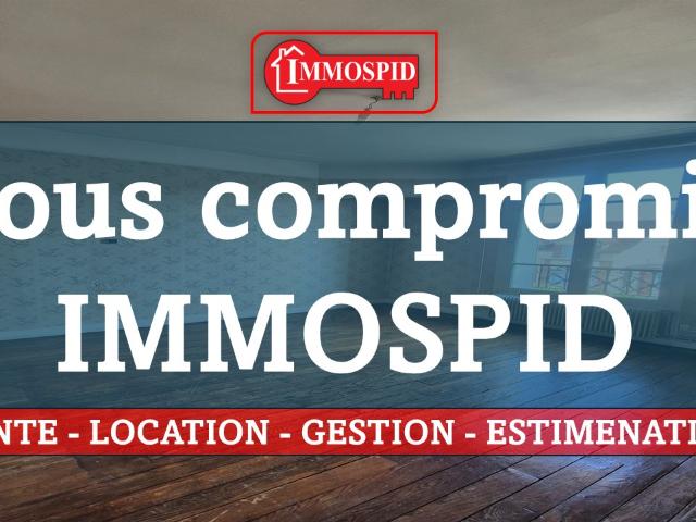 Maison 3 pièces 77 m²