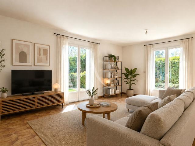 Maison 3 pièces 77 m²