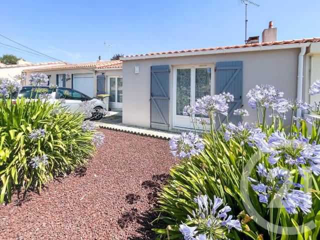 Maison 3 pièces 77 m²