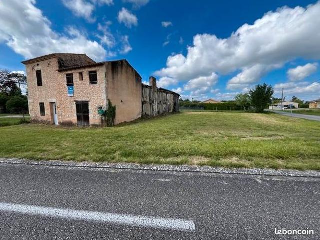 Maison 3 pièces 77 m²