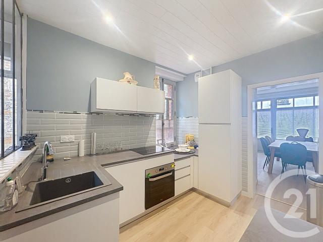 Maison 3 pièces 77 m²