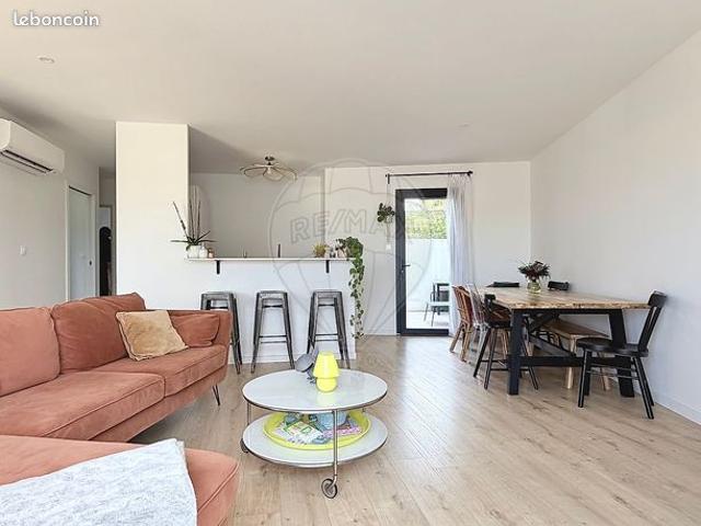 Maison 3 pièces 77 m²