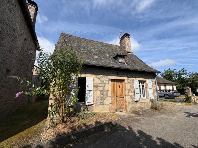 Maison 3 pièces 77 m²