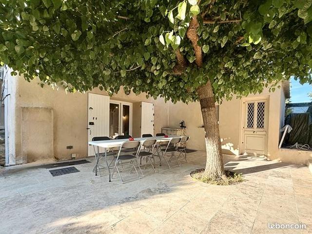 Maison 3 pièces 77 m²