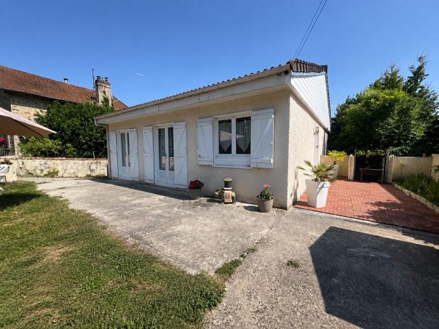 Maison 3 pièces 77 m²