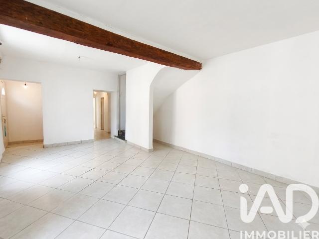 Maison 3 pièces 77 m²