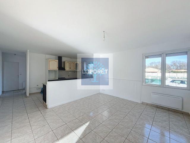 Maison 3 pièces 77 m²