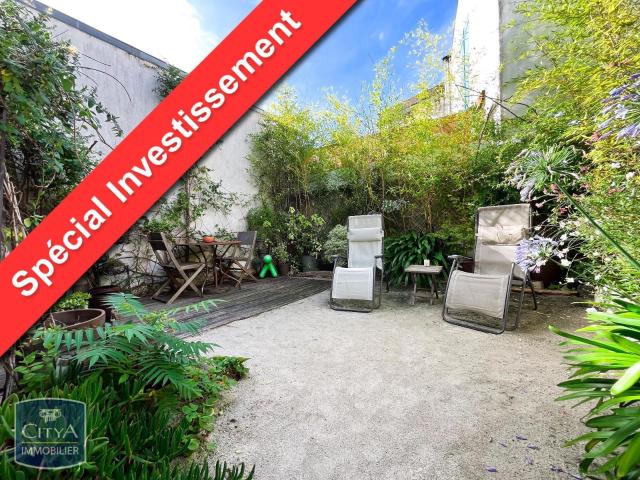 Maison 3 pièces 77 m²