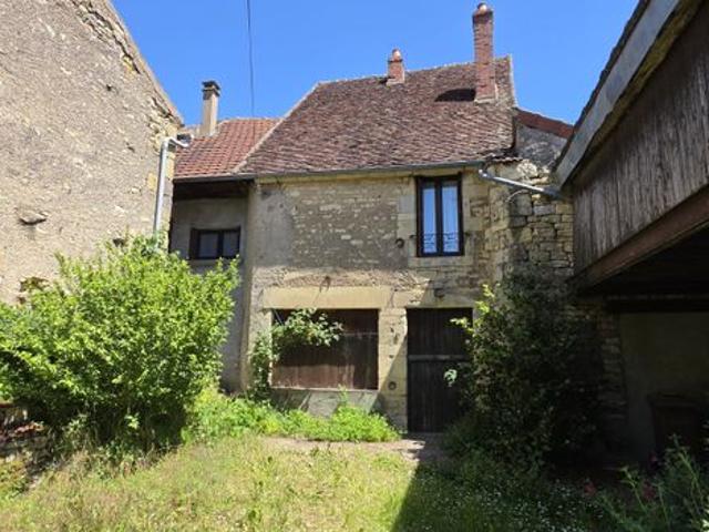 Maison 3 pièces 77 m²