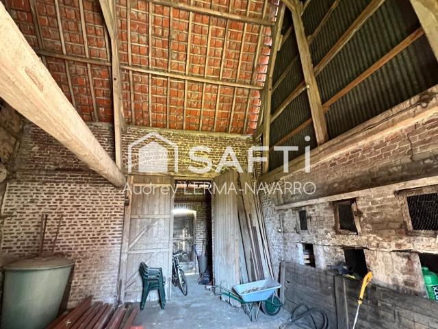 Maison 3 pièces 77 m²