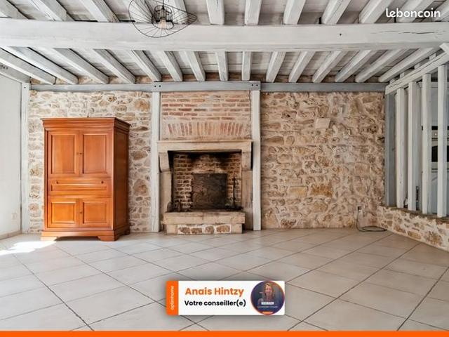 Maison 3 pièces 77 m²
