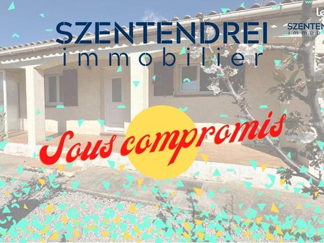 Maison 3 pièces 77 m²