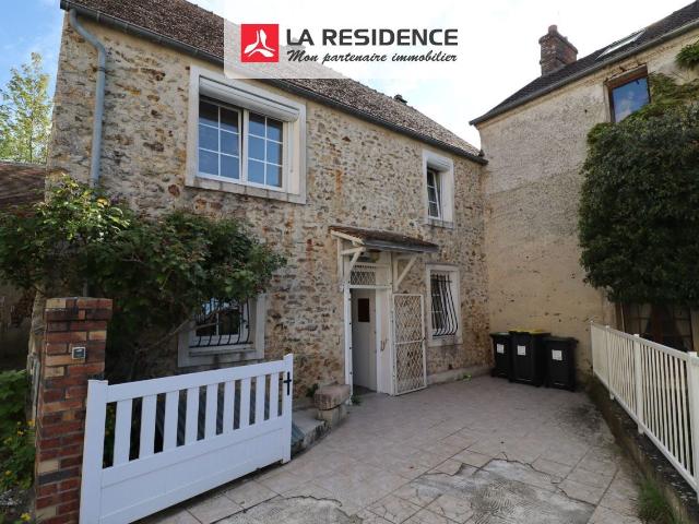 Maison 3 pièces 77 m²