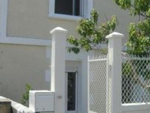 Maison 3 pièces 77 m²