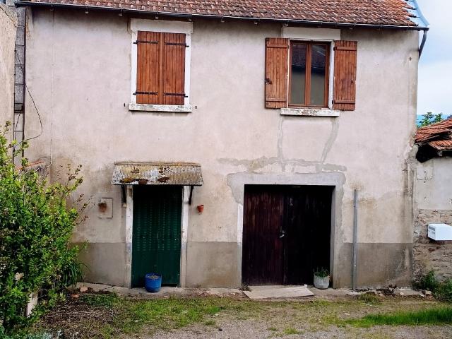 Maison 3 pièces 77 m²