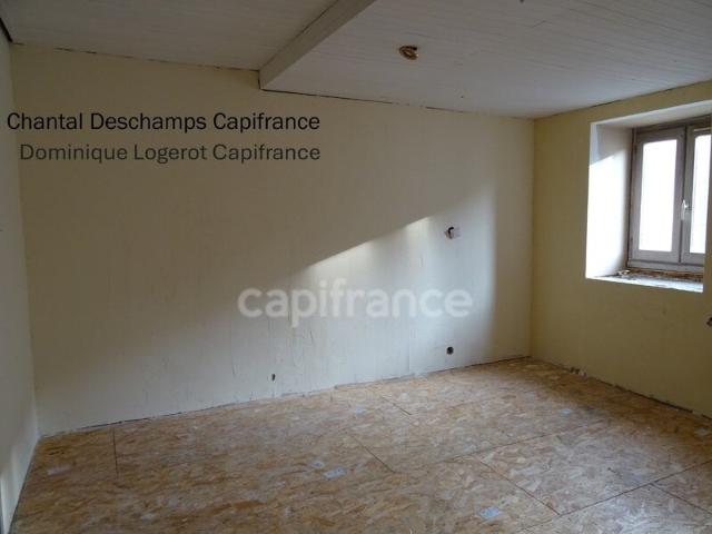 Maison 3 pièces