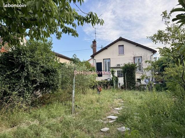 Maison 3 pièces 78 m²
