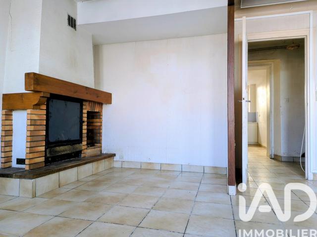 Maison 3 pièces 78 m²