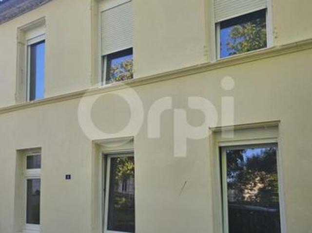 Maison 3 pièces 78 m²