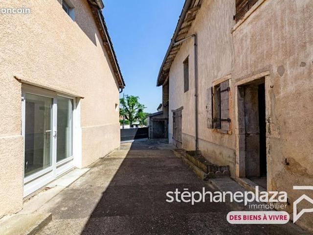 Maison 3 pièces 78 m²