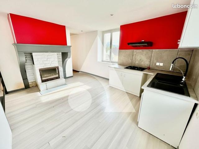 Maison 3 pièces 78 m²