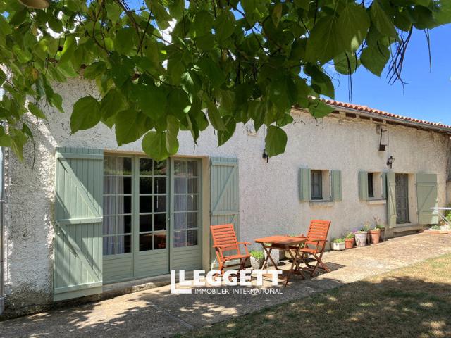 Maison 3 pièces 78 m²