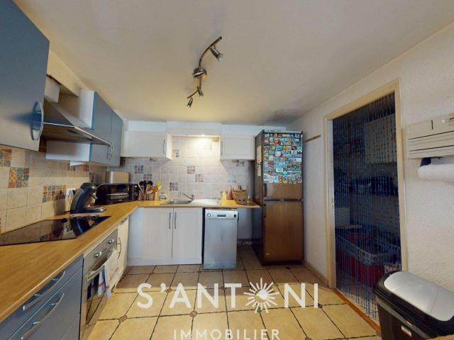 Maison 3 pièces 78 m²