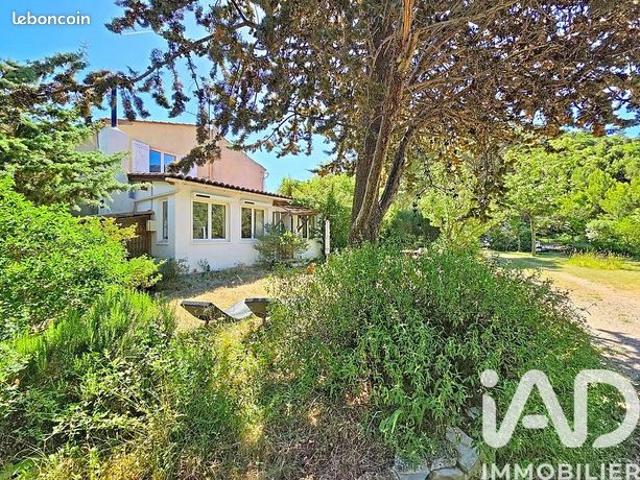 Maison 3 pièces 78 m²