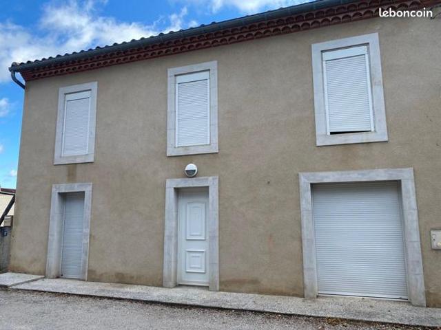 Maison 3 pièces 78 m²