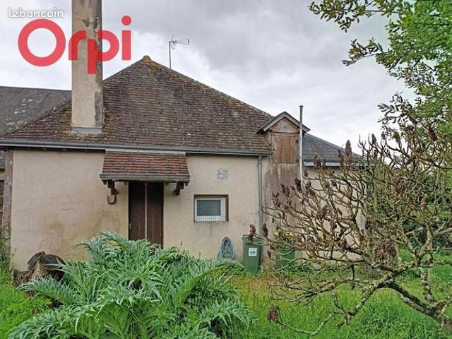 Maison 3 pièces 78 m²