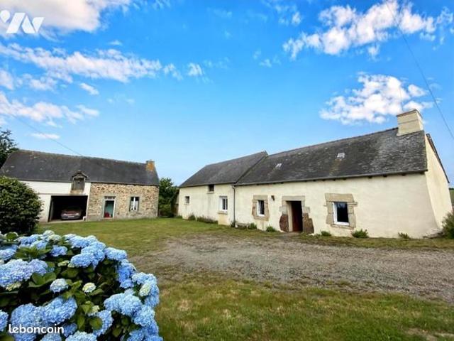 Maison 3 pièces 78 m²